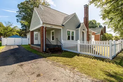 1427 Fayetteville Street, Asheboro, NC 27205 - Photo 2