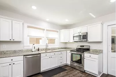 1427 Fayetteville Street, Asheboro, NC 27205 - Photo 12