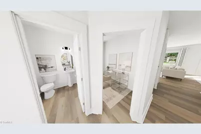 5442 Rock Valley Drive, Trinity, NC 27370 - Photo 2