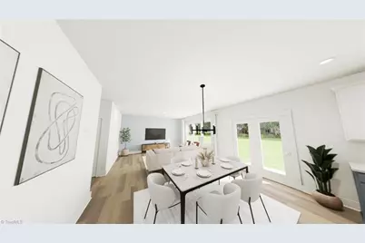 5442 Rock Valley Drive, Trinity, NC 27370 - Photo 4