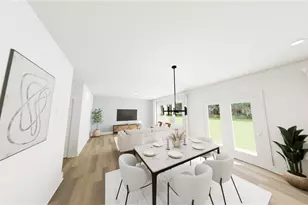 5442 Rock Valley Dr, Trinity, NC 27370 - Photo 4