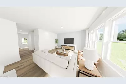 5442 Rock Valley Drive, Trinity, NC 27370 - Photo 8