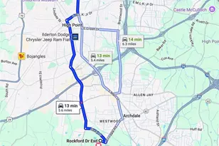 5442 Rock Valley Dr, Trinity, NC 27370 - Photo 14