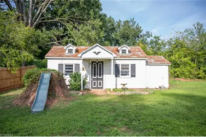 109 Old Rockwell Road, China Grove, NC 28023 - Photo 4