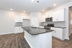 286 Royce Dr, Winston-Salem, NC 27107 - Photo 16