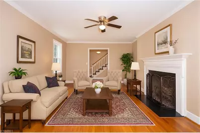 1443 Old Town Road, Winston-Salem, NC 27106 - Photo 46