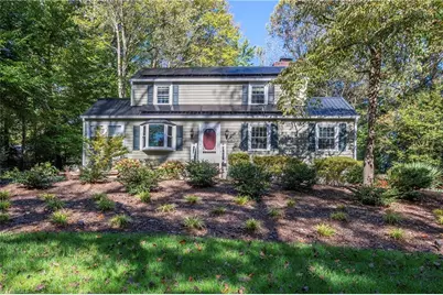 1443 Old Town Road, Winston-Salem, NC 27106 - Photo 1