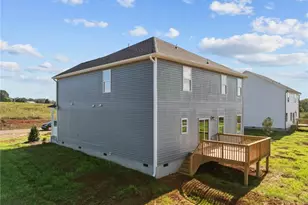 6816 Steeplegate Dr, Burlington, NC 27215 - Photo 4