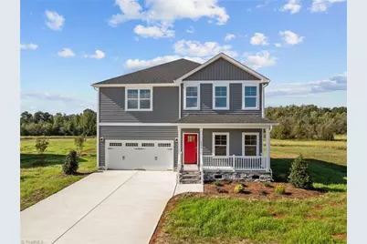 6816 Steeplegate Drive, Burlington, NC 27215 - Photo 2