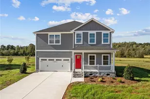 6816 Steeplegate Dr, Burlington, NC 27215 - Photo 2