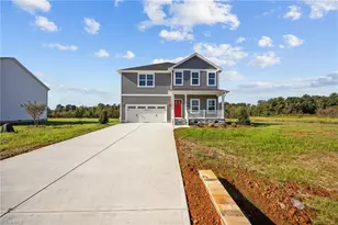 6816 Steeplegate Dr, Burlington, NC 27215 - Photo 8