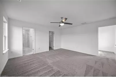 6816 Steeplegate Drive, Burlington, NC 27215 - Photo 12