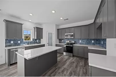 6816 Steeplegate Drive, Burlington, NC 27215 - Photo 34