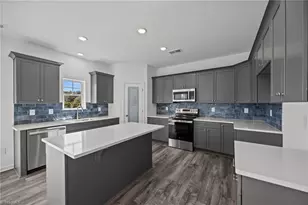 6816 Steeplegate Dr, Burlington, NC 27215 - Photo 34