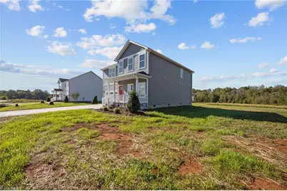 6816 Steeplegate Drive, Burlington, NC 27215 - Photo 10