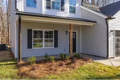 2603 Cromwell Road, Greensboro, NC 27407 - Photo 4