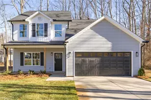 2603 Cromwell Rd, Greensboro, NC 27407 - Photo 1