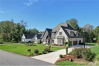 603 Kimpton Court, Greensboro, NC 27455 - Photo 2