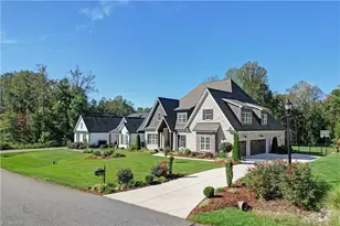 603 Kimpton court, Greensboro, NC 27455 - Photo 2