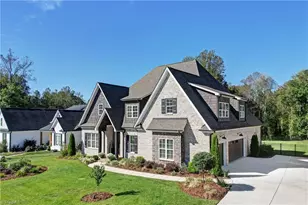 603 Kimpton court, Greensboro, NC 27455 - Photo 4