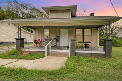 3334 Old Greensboro Road, Winston-Salem, NC 27101 - Photo 1