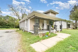 3334 Old Greensboro Rd, Winston-Salem, NC 27101 - Photo 2