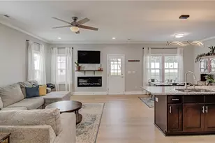 2486 Griffith Rd, Winston-Salem, NC 27103 - Photo 4