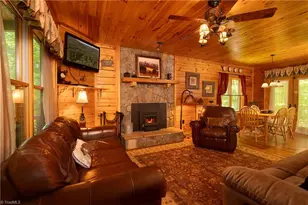 901 Mile High Lake Rd, West Jefferson, NC 28694 - Photo 2