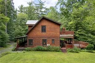 901 Mile High Lake Rd, West Jefferson, NC 28694 - Photo 8