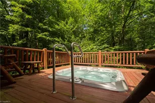 901 Mile High Lake Rd, West Jefferson, NC 28694 - Photo 10