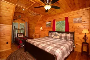 901 Mile High Lake Rd, West Jefferson, NC 28694 - Photo 20