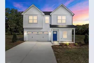 2441 Pleasant Hill Liberty Road, Liberty, NC 27298 - Photo 1