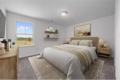 2441 Pleasant Hill Liberty Road, Liberty, NC 27298 - Photo 50