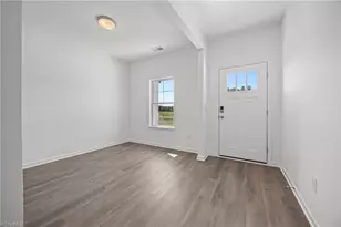 2441 Pleasant Hill Liberty Rd, Liberty, NC 27298 - Photo 8