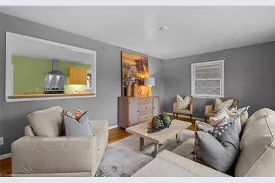 1905 Cardinal Crest Road SE, Greensboro, NC 27406 - Photo 16