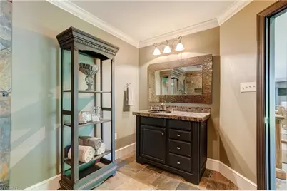 200 W Harris Place, Eden, NC 27288 - Photo 30