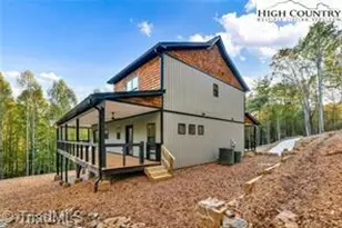 250 Noahs Ridge, Fleetwood, NC 28626 - Photo 4