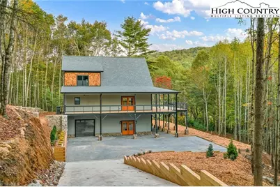 250 Noahs Ridge, Fleetwood, NC 28626 - Photo 1