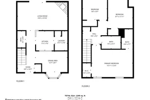 319 E Montcastle Dr, Greensboro, NC 27406 - Photo 24