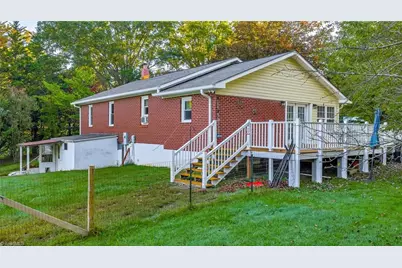 117 Andrews Ridge Road, Sparta, NC 28675 - Photo 4