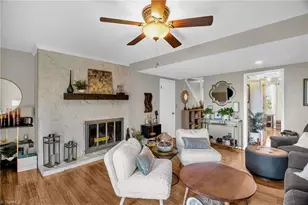 3743 Heathrow Dr, Winston-Salem, NC 27127 - Photo 10