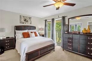 3743 Heathrow Dr, Winston-Salem, NC 27127 - Photo 18