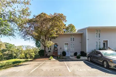 3743 Heathrow Drive, Winston-Salem, NC 27127 - Photo 2