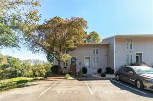 3743 Heathrow Dr, Winston-Salem, NC 27127 - Photo 2