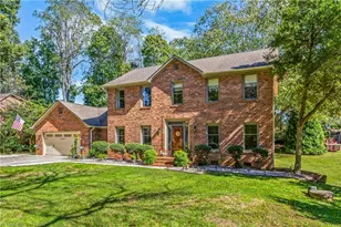 6008 Forest Trails Dr, Winston-Salem, NC 27107 - Photo 6