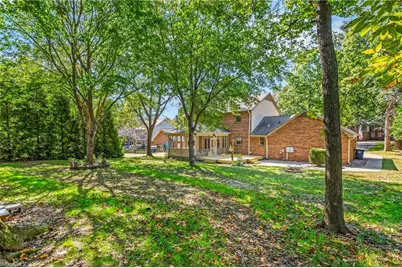 6008 Forest Trails Drive, Winston-Salem, NC 27107 - Photo 46