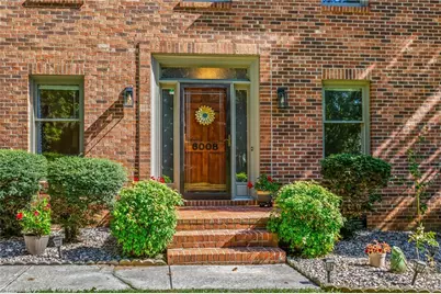 6008 Forest Trails Drive, Winston-Salem, NC 27107 - Photo 4