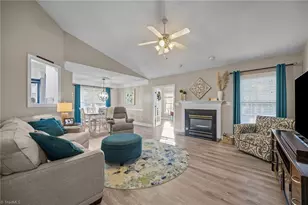 2392 Willowview Dr, Graham, NC 27253 - Photo 10