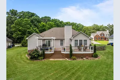 2392 Willowview Drive, Graham, NC 27253 - Photo 6