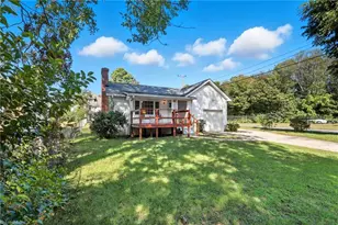 445 E Devonshire St, Winston-Salem, NC 27127 - Photo 2